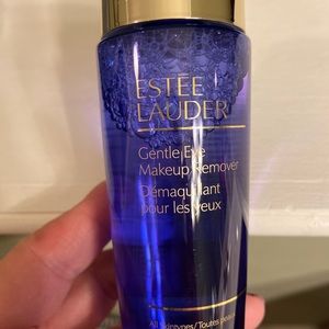 Estée Lauder Gentle eye makeup remover